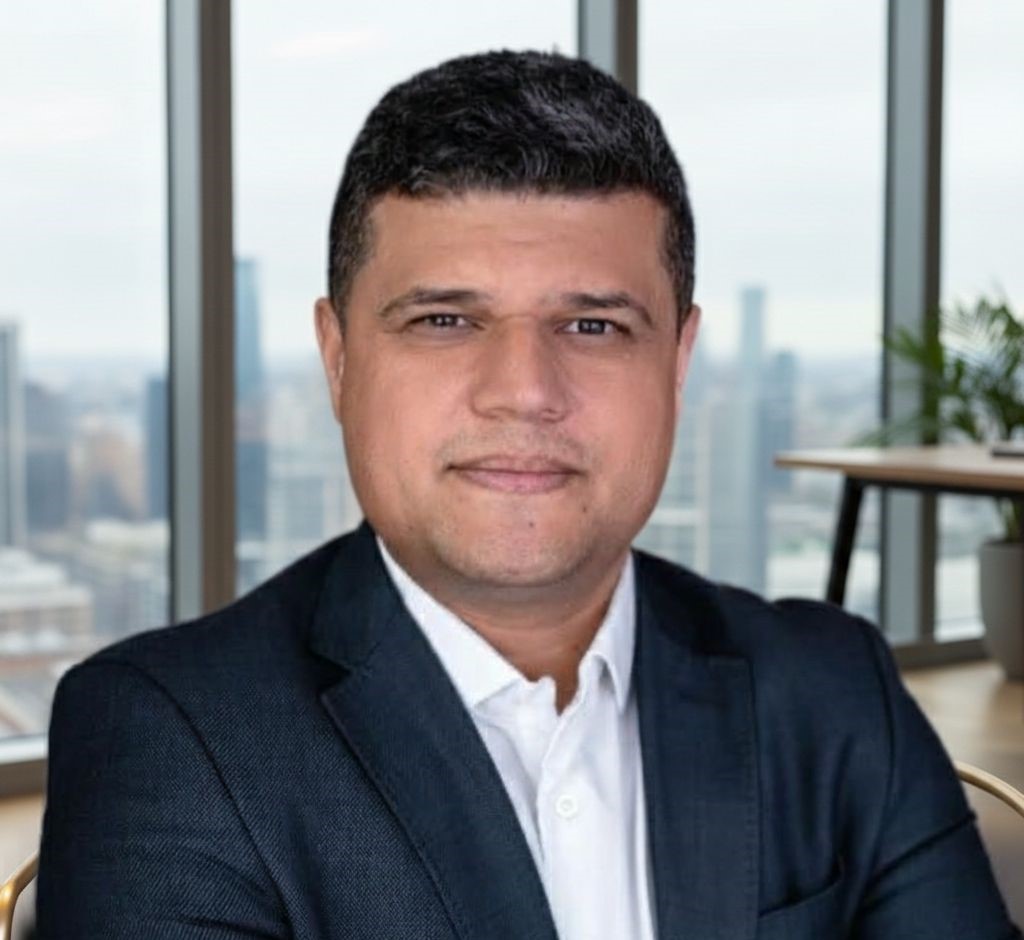 Caio Souza