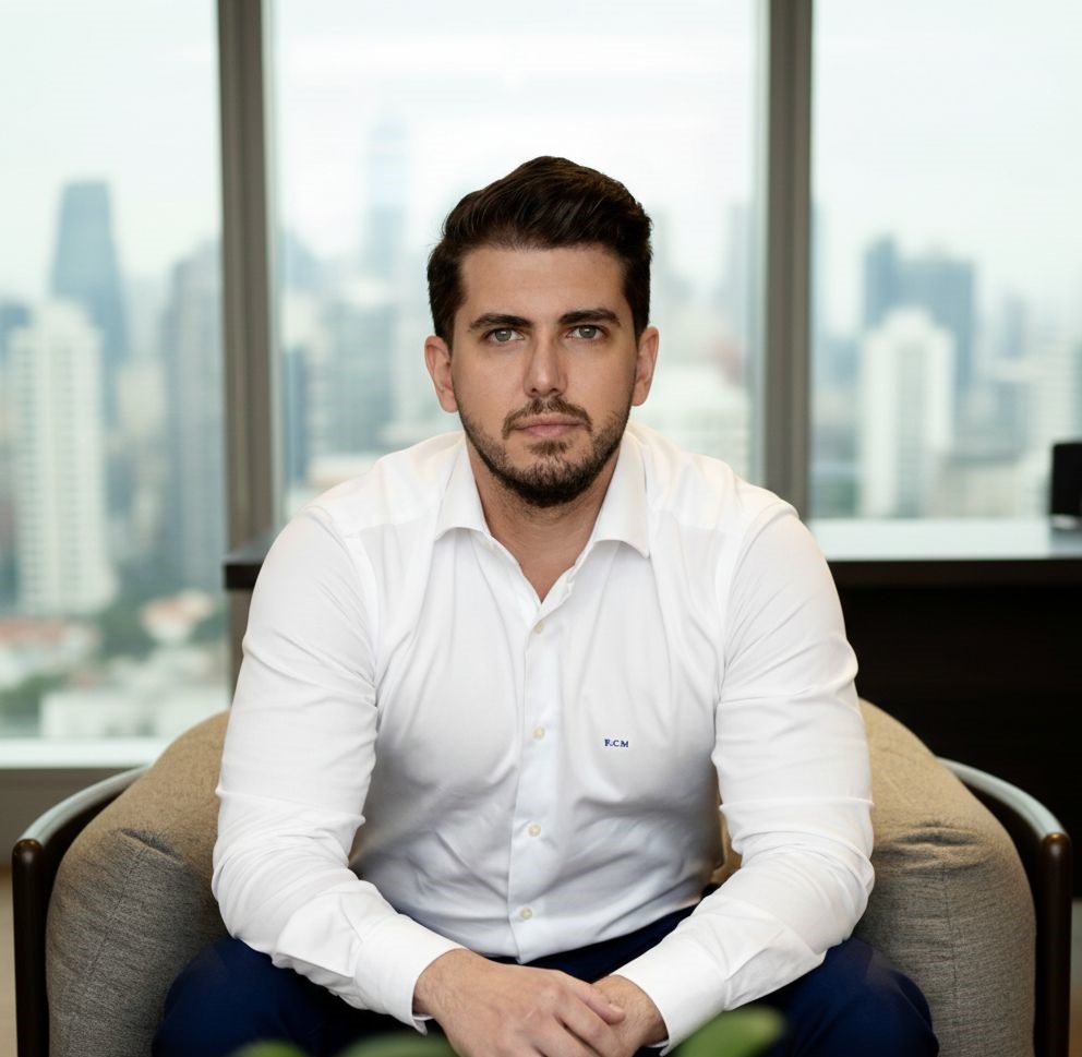 Elcio Miguel