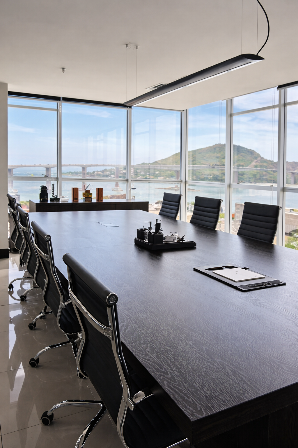 Assessoria financeira premium
