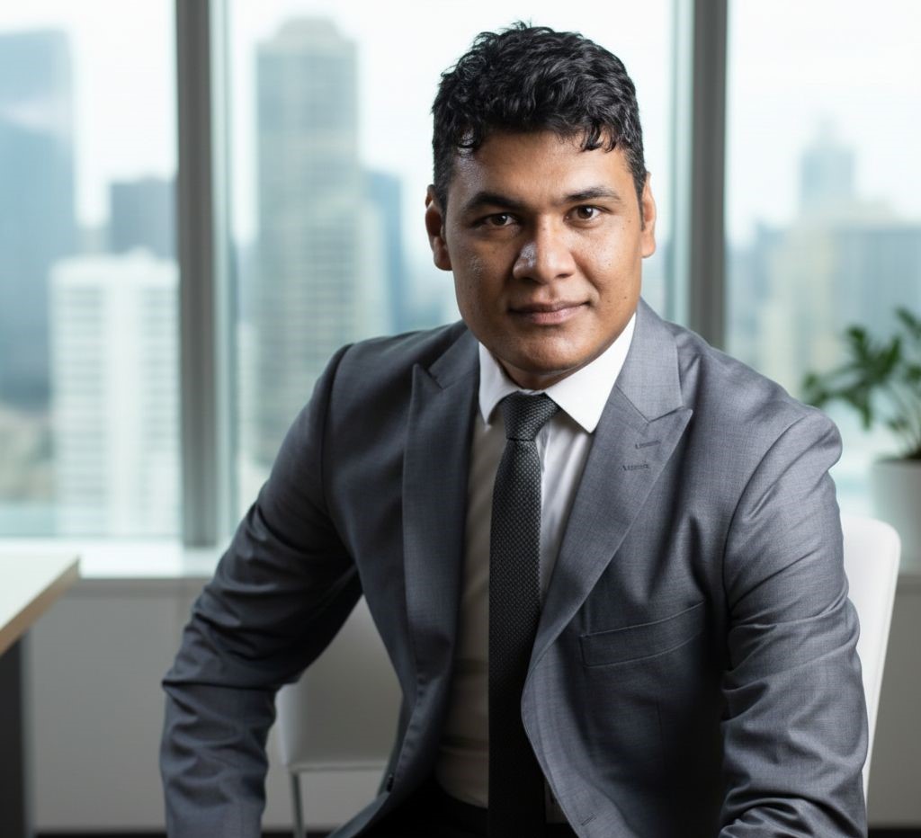 Marcos Pereira